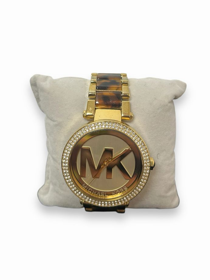 MICHAEL KORSPARKER MK6109 WATCH