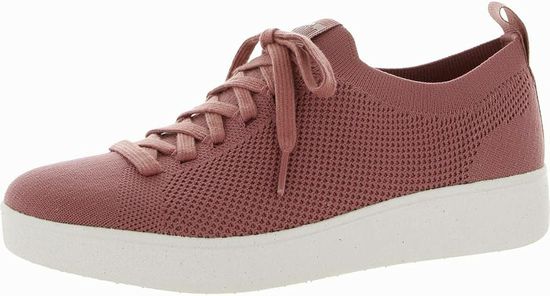 FITFLOP NEW RALLY MULTI-KNIT SNEAKER SIZE: 11