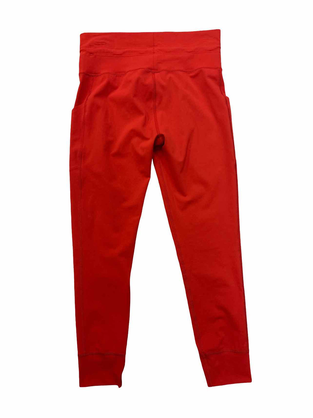 VUORI HIGH RISE POCKET JOGGER SIZE: L
