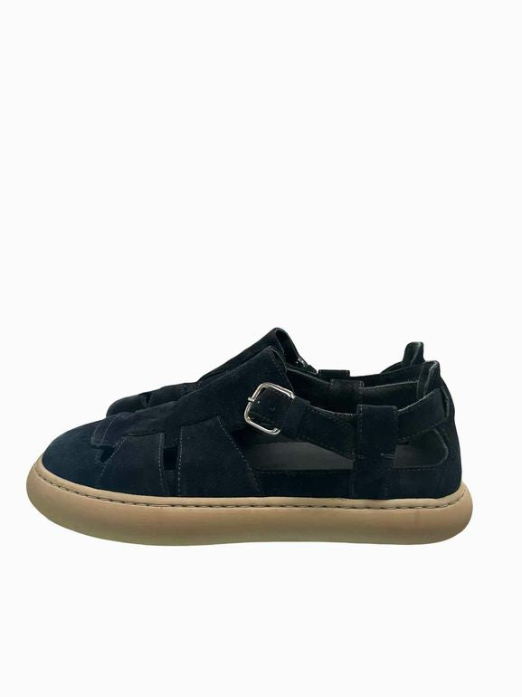 OFFICINE CREATIVE DINGHY SANDAL SIZE: 37.5