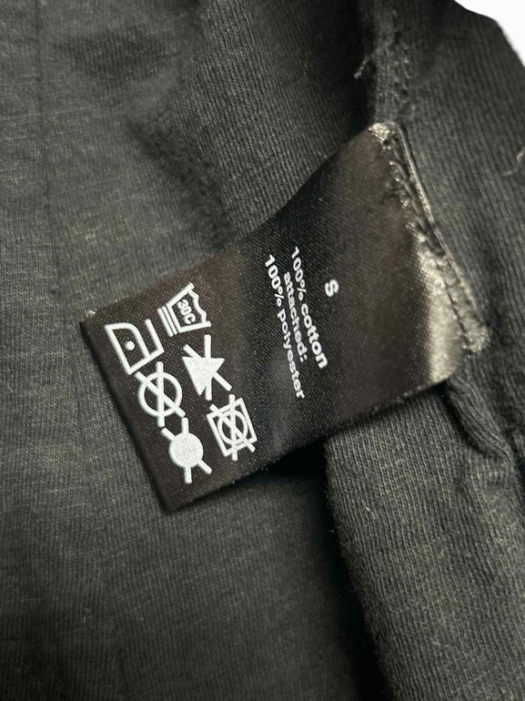 RUNDHOLZ  BLACK LABEL HOUNDSTOOTH TULLE BLAZER SIZE: S