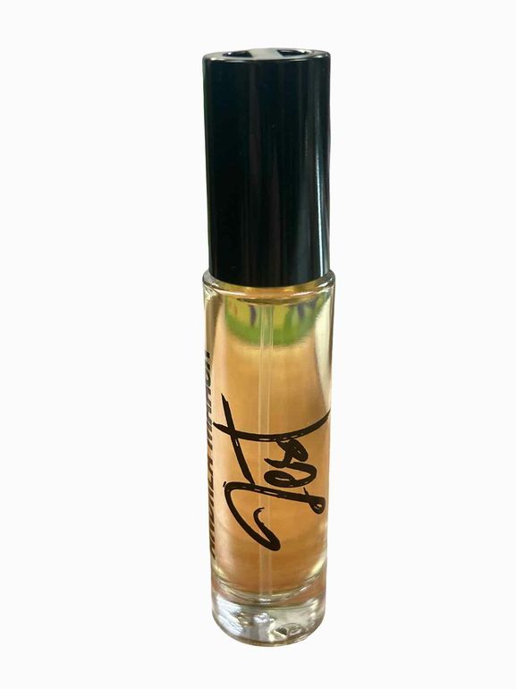 ANDREA MAACK NEW JEST EXTRACT DE PARFUM