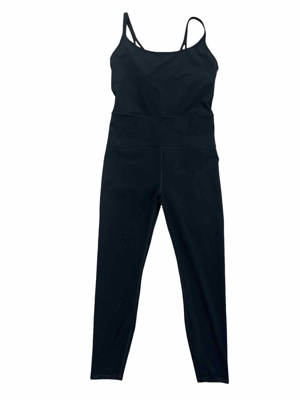 VUORI LUXE JOGGER STRAPPY JUMPSUIT SIZE: L