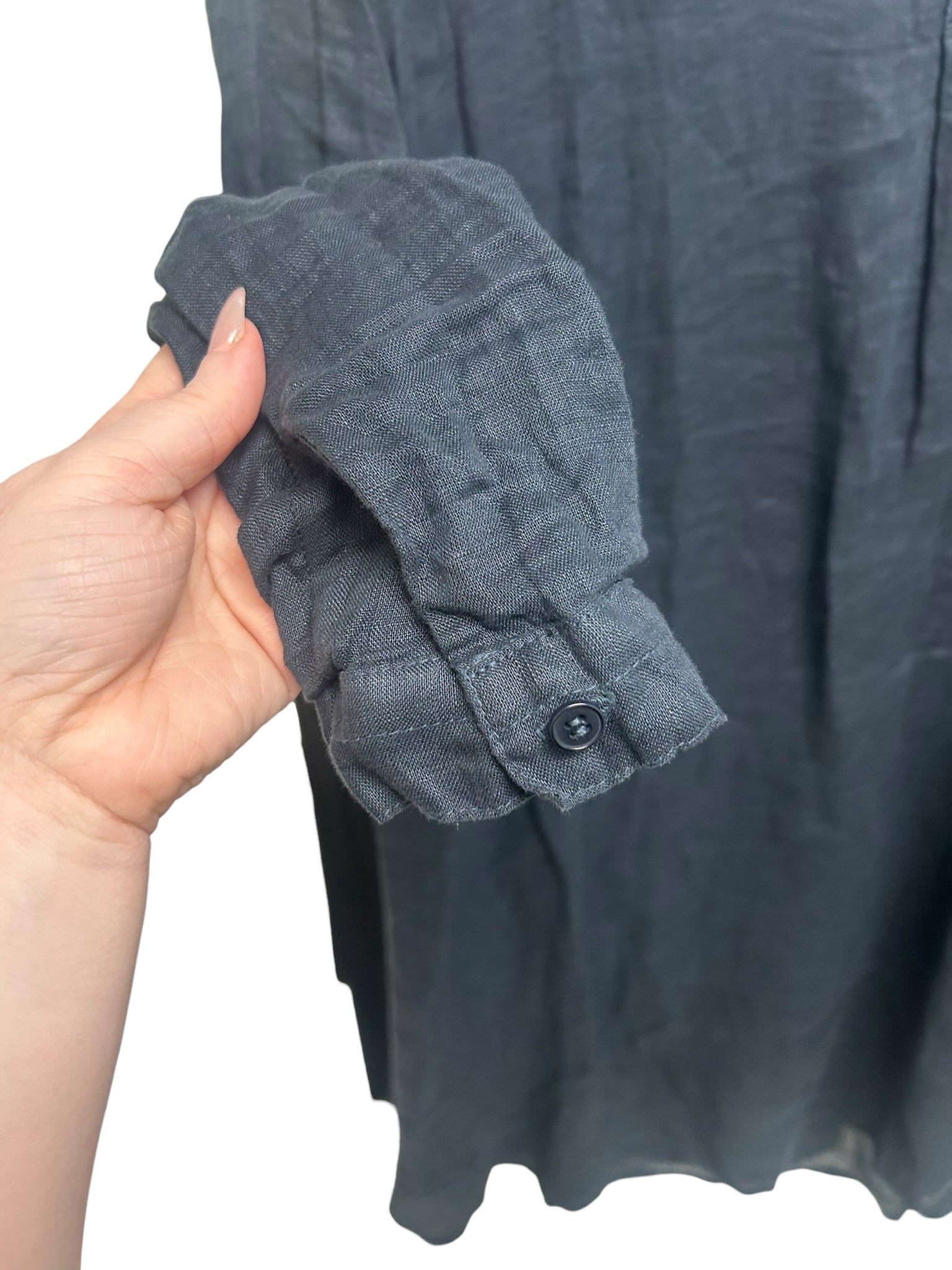 CP SHADES Size L Black WDRESS