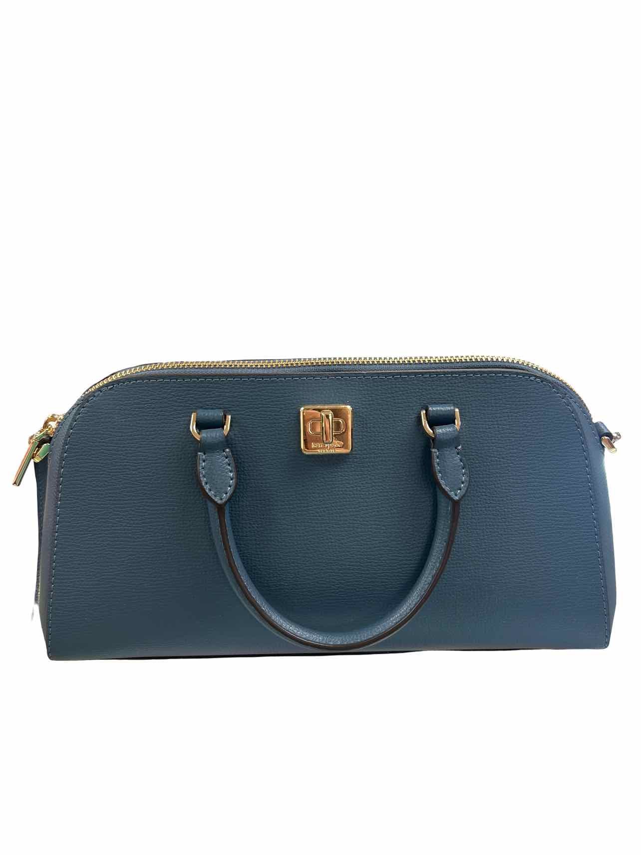 KATE SPADE PHOEBE EAST WEST SATCHEL