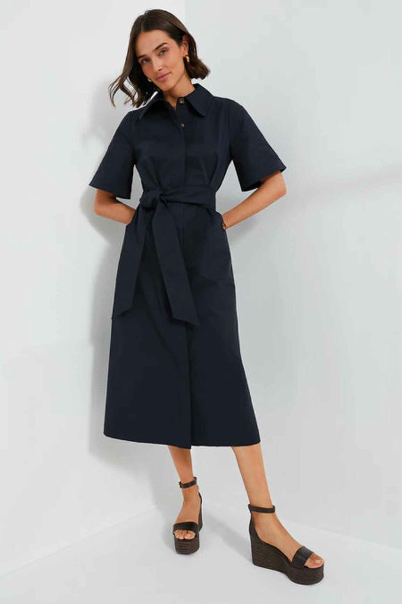 TUCKERNUCK JACQUELINE MAXI DRESS SIZE: XXL - WEARHOUSE  CONSIGNMENT
