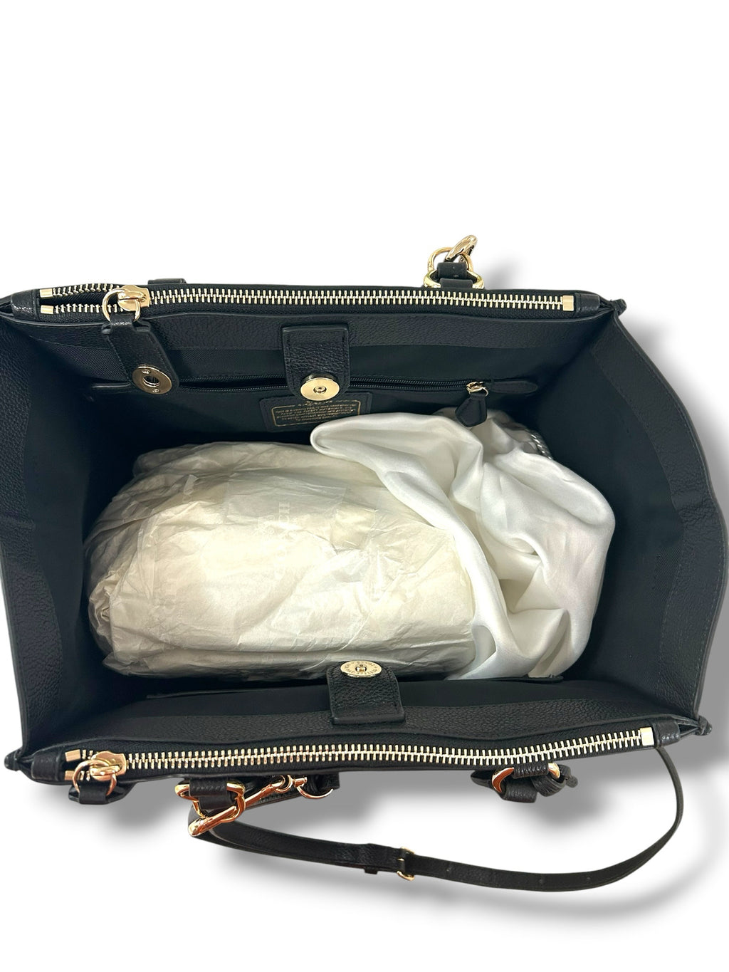 NWT COACH CROSBY MIXED LEATHER SUEDE PATCHWORK SATCHEL
