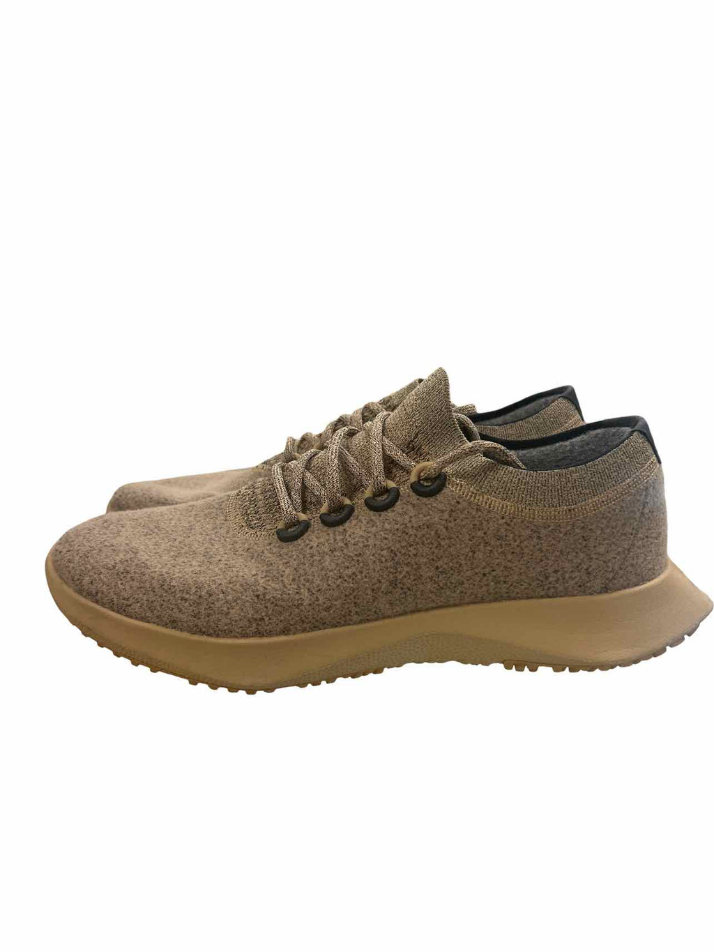 ALLBIRDS MENS TREE DASHER 2 SIZE: 12