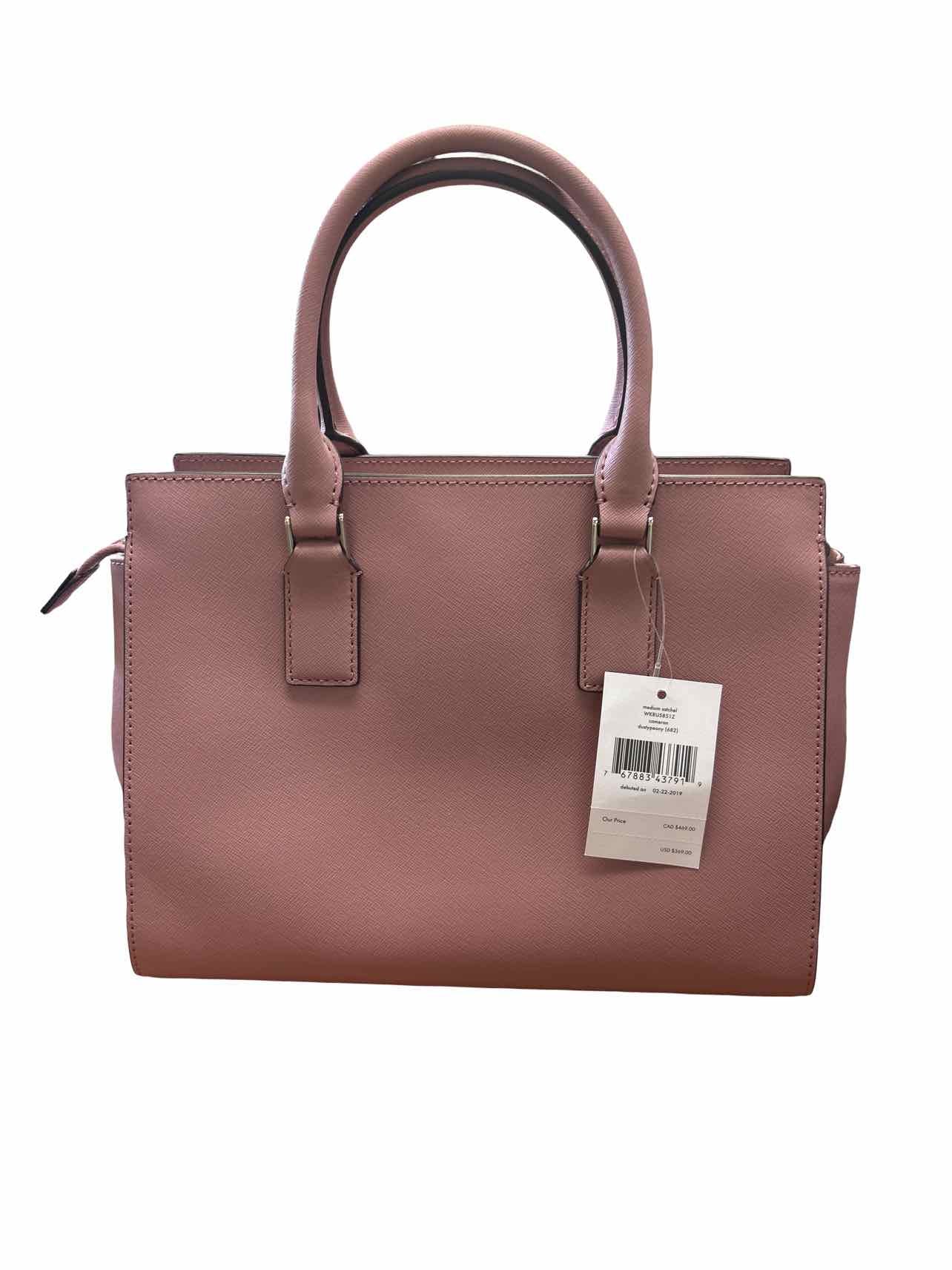 KATE SPADE NWT CAMERON MEDIUM SATCHEL