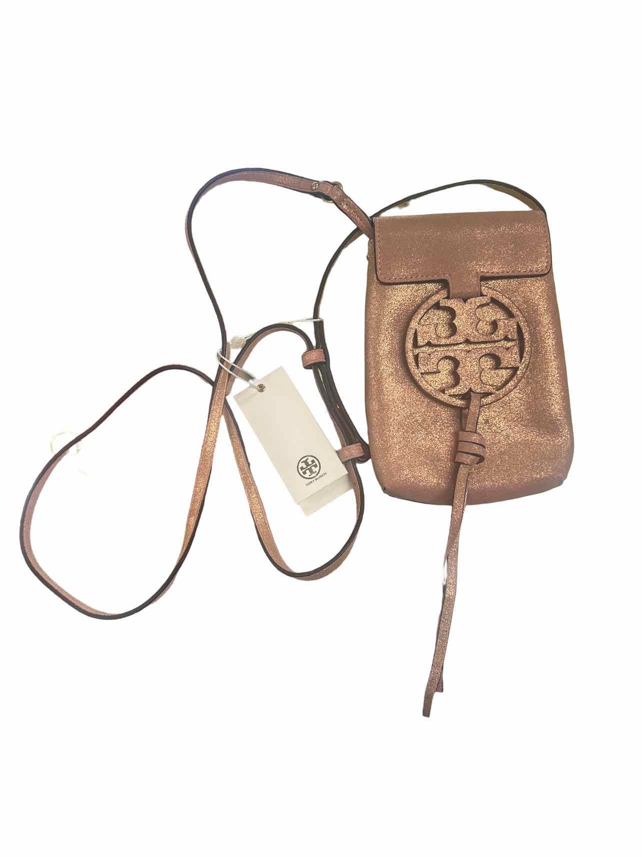 TORY BURCH NWT! MILLER PHONE CROSSBODY