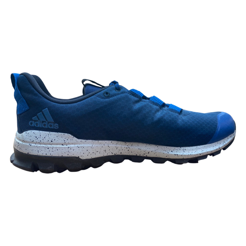 ADIDAS VIGOR 6 TRAIL RUNNING SNEAKER SIZE 13