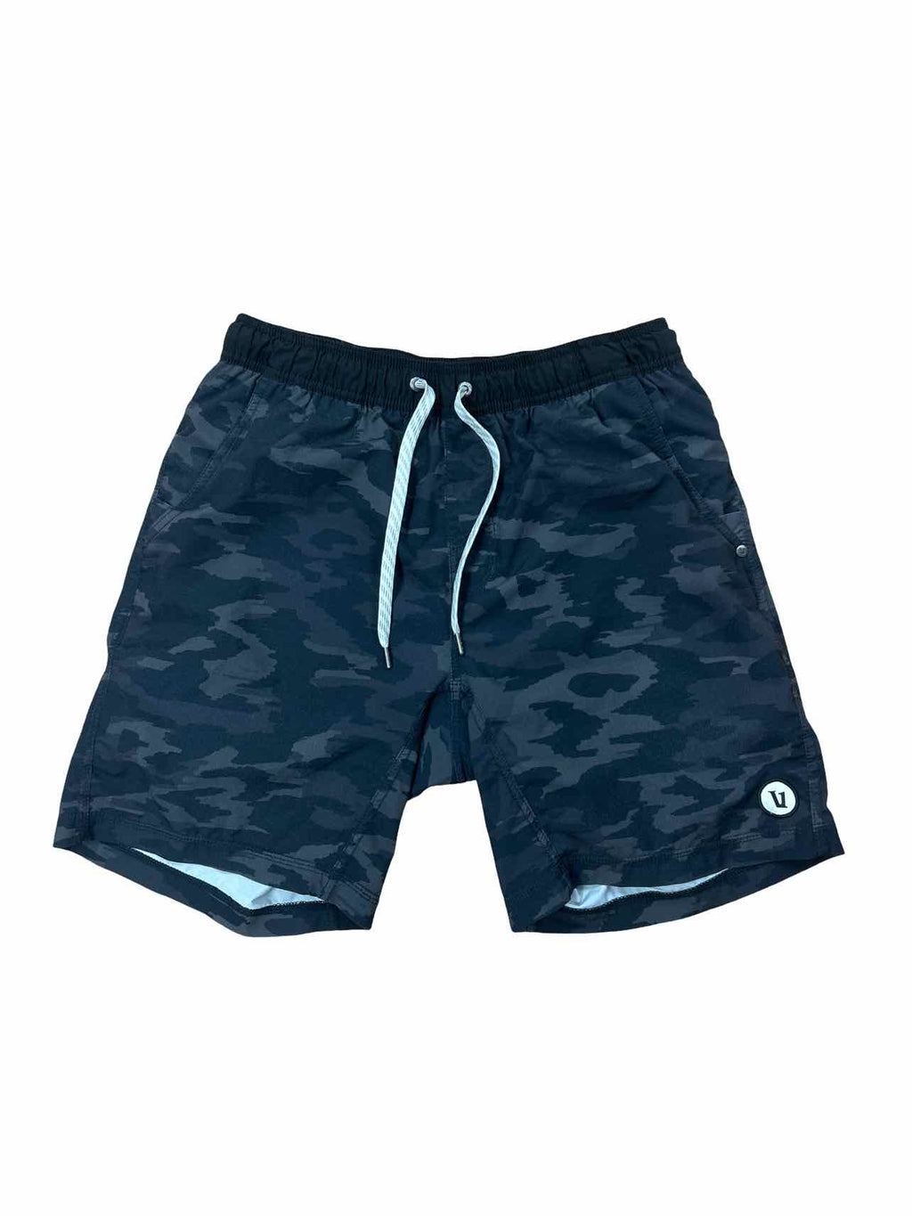 VUORI Lined Kore 7" Inseam Hybrid Board Athletic Active SIZE: M