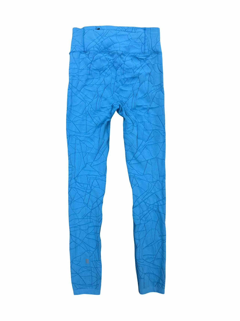 SWEATY BETTY TEXTURED LEGGING SIZE: 8/10