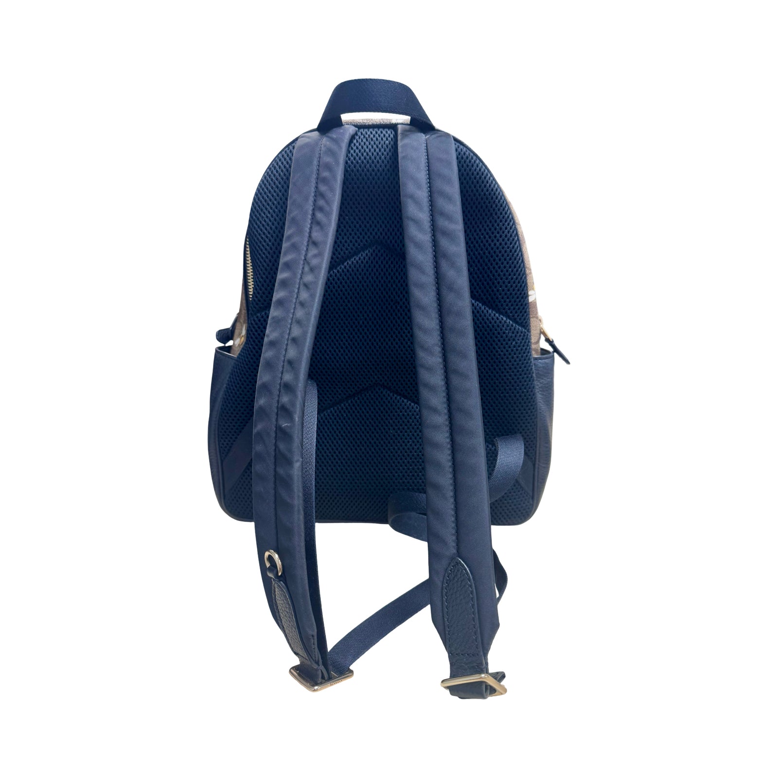 COACH COURT BACKPACK BEE PRINT C8592 - WEARHOUSE  CONSIGNMENT