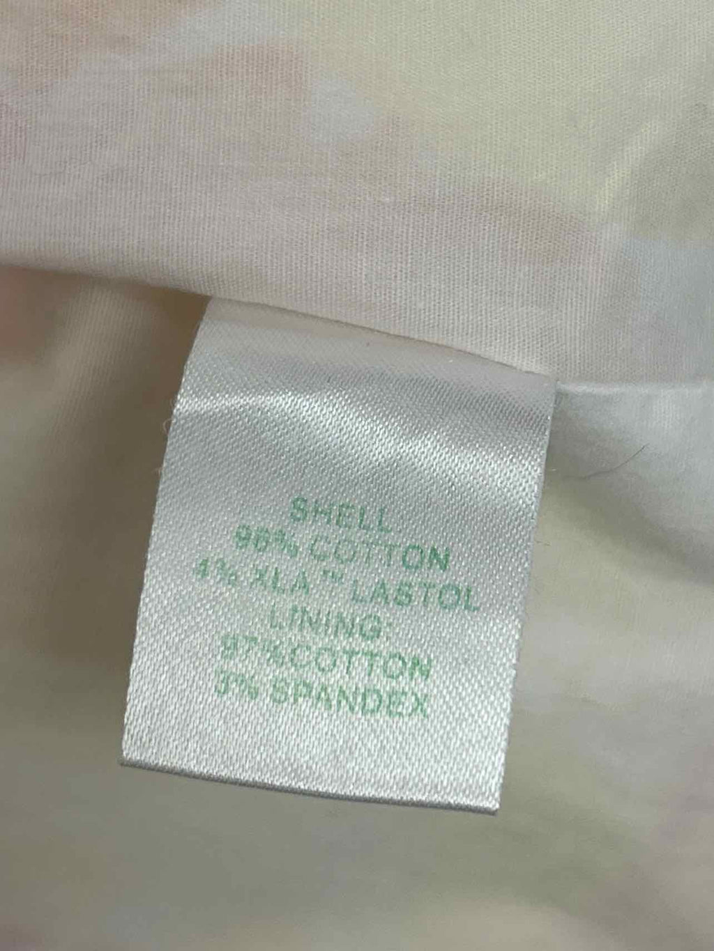 LILLY PULITZER BOWN STRAPLESS DRESS SUN PATCH HAPPIEST HOUR SIZE: 12