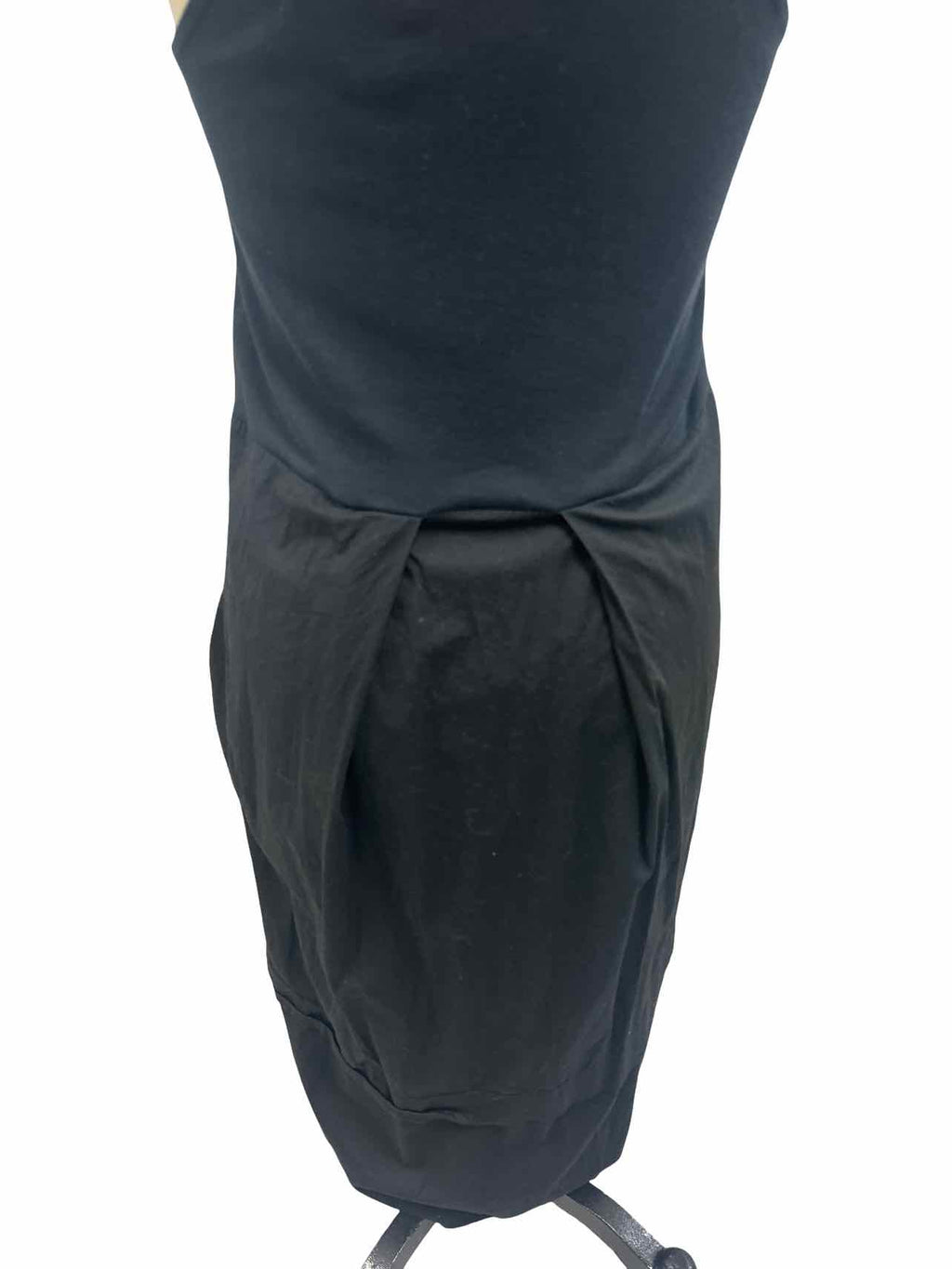 KRISTENSEN DU NORD COTTON BLEND TANK DRESS SIZE: 0