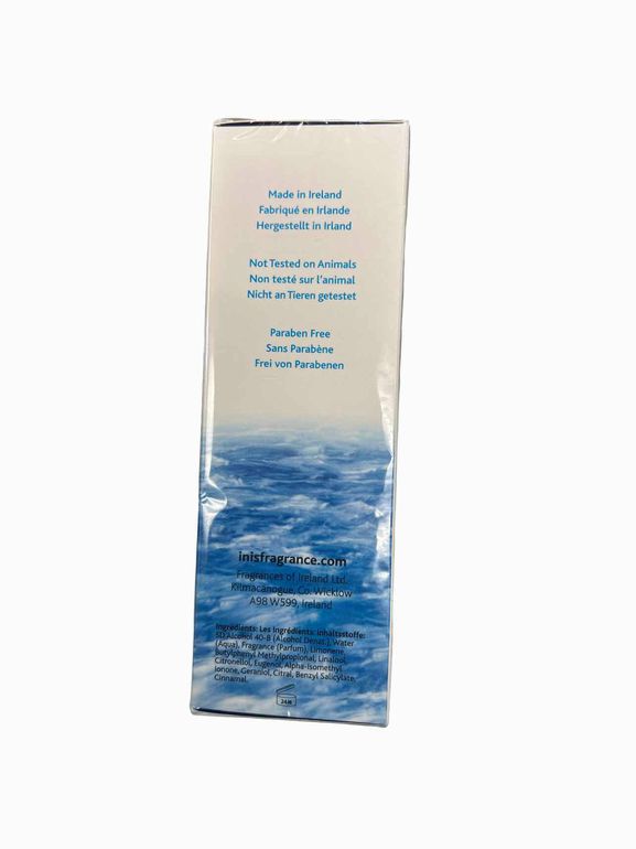 INIS NIB COLOGNE SPRAY