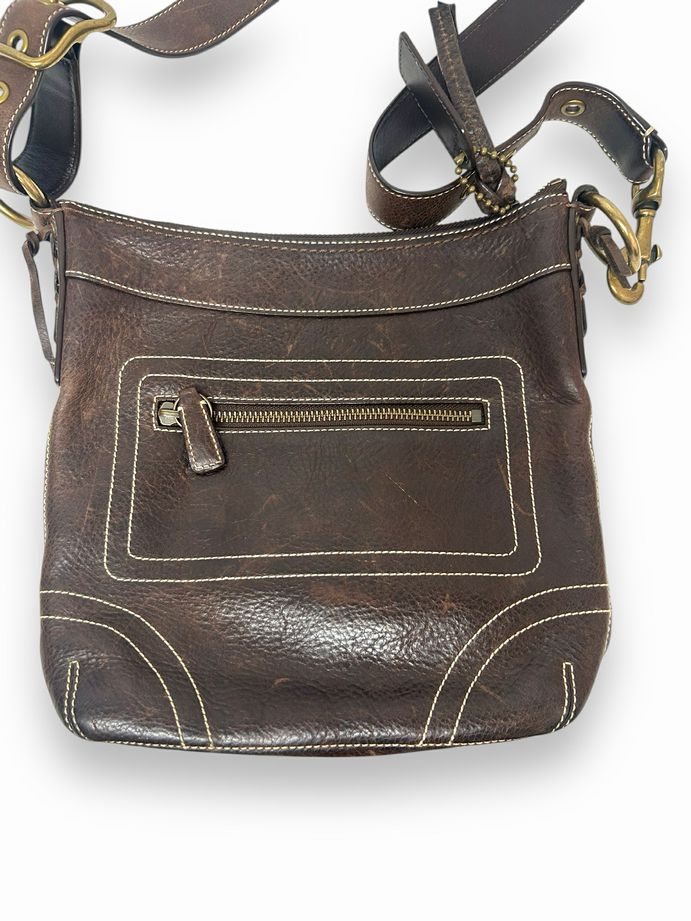 COACH SOHO SWING PACK CROSSBODY