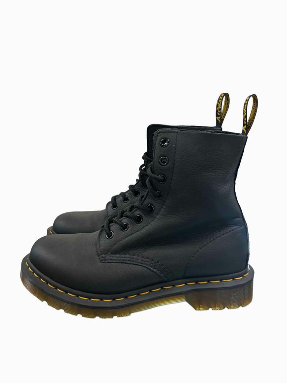 DR MARTENS1460 PASCAL BOOT SIZE: 8