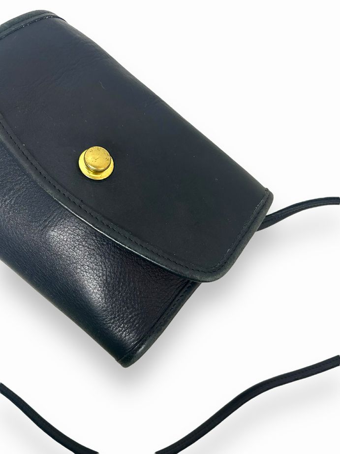 COACH VINTAGE CLASSIC CHRYSTIE BAG