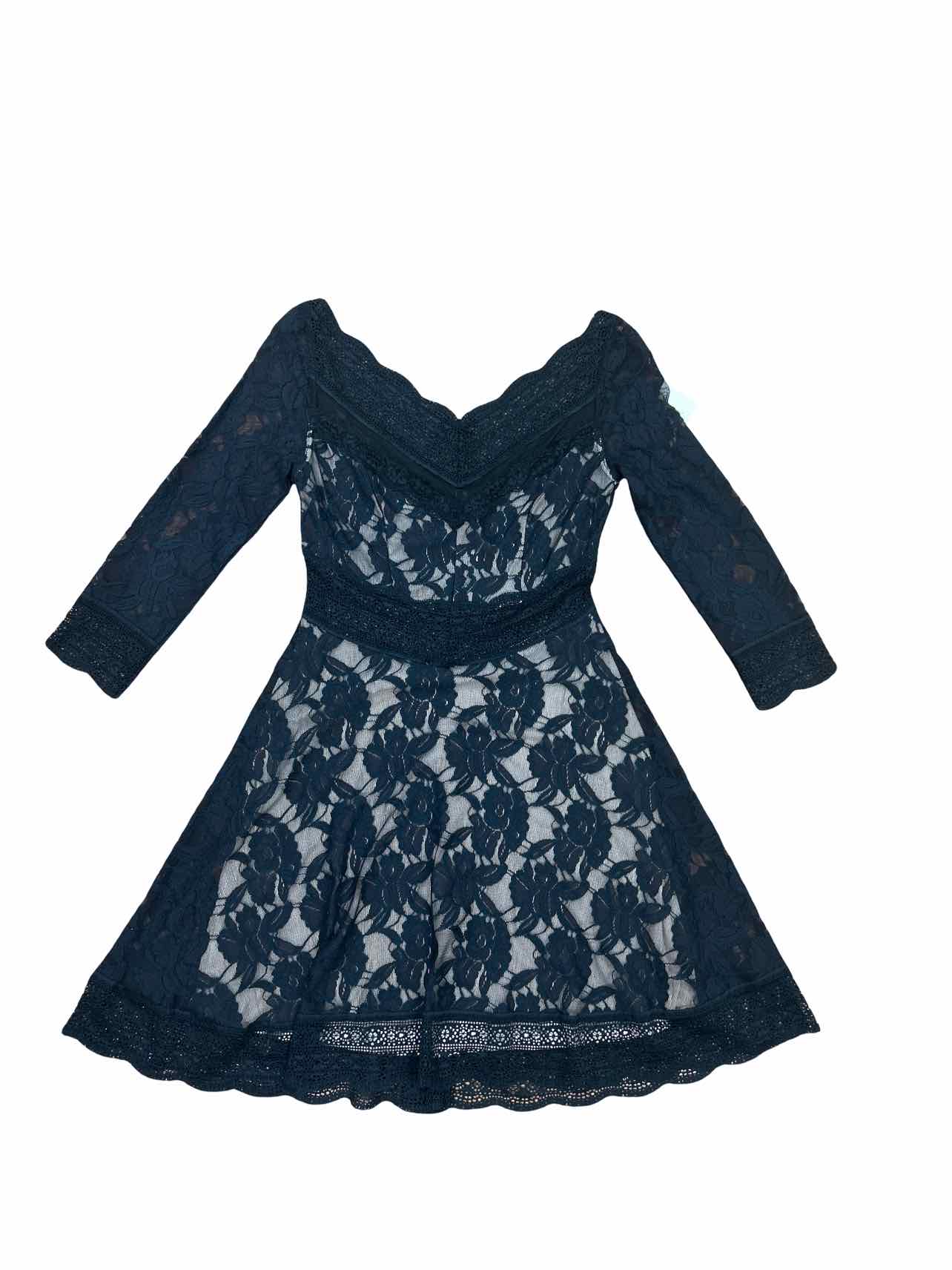 FREE PEOPLE NWT LACEY AFFAIR DRESS SIZE: S
