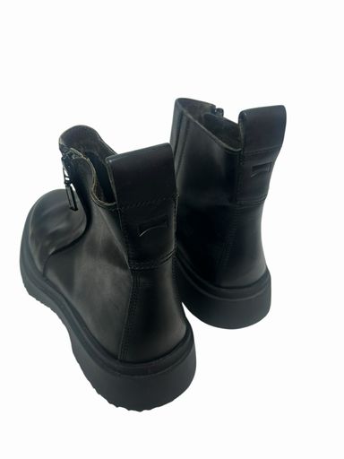 CAMPER WALDEN CLASSIC CHELSEA ANKLE BOOTS SIZE 38 US 7.5
