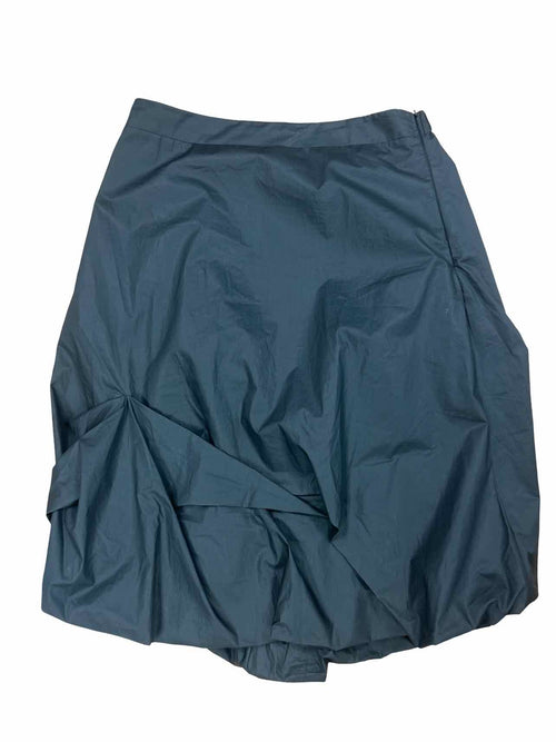 ALEMBIKA OZAI N KU COTTON CLOUD SKIRT size: 18