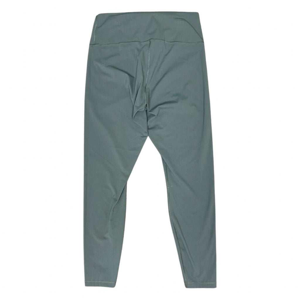 EVERLANE RENEW LEGGINGS LICHEN SAGE XL