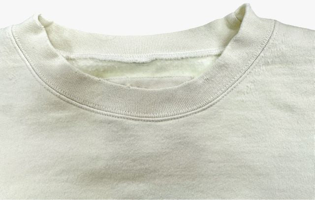 RACHEL COMEY FOND DROP SHOULDER SWEATSHIRT XS/SMALL