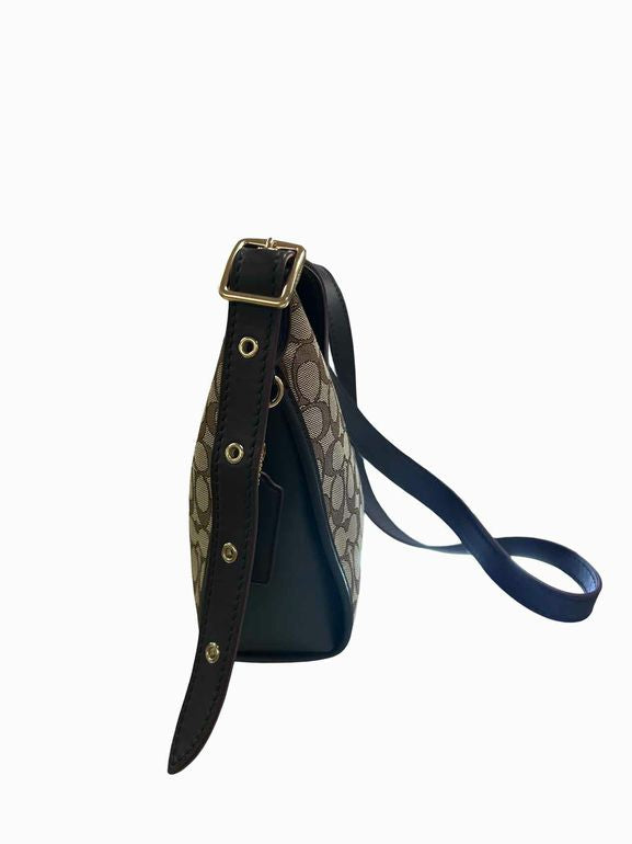 COACH Size XBODY BROWN WPUR-05