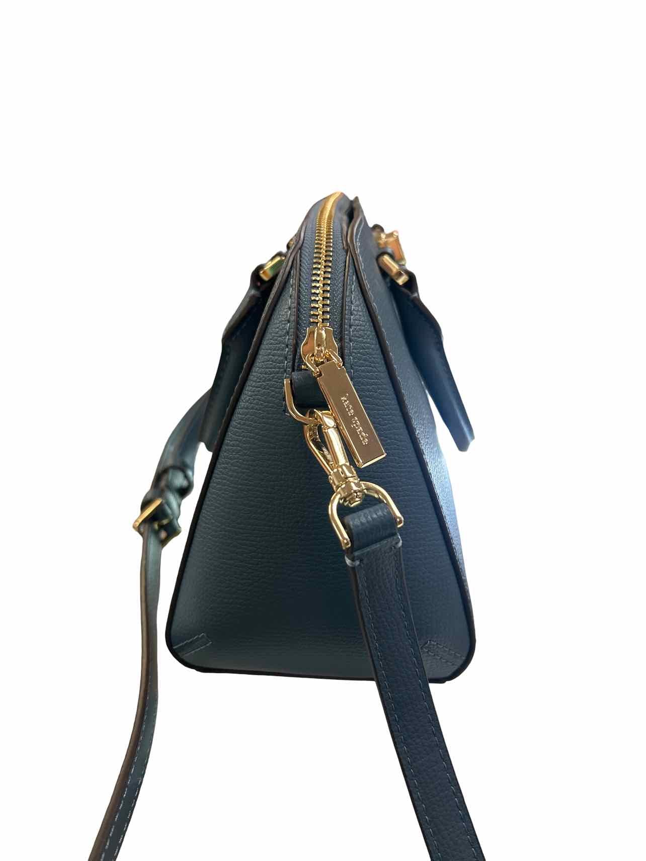 KATE SPADE PHOEBE EAST WEST SATCHEL