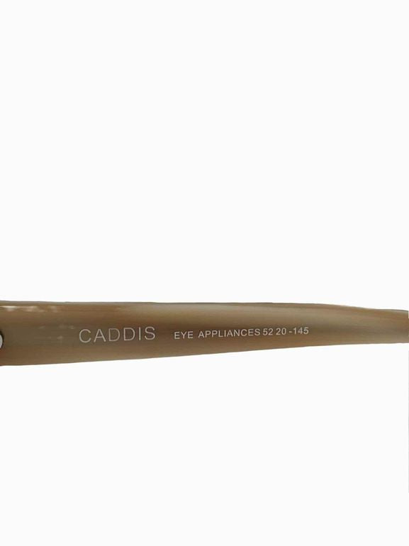 CADDIS READING GLASSES THE MIKLOS 2.5