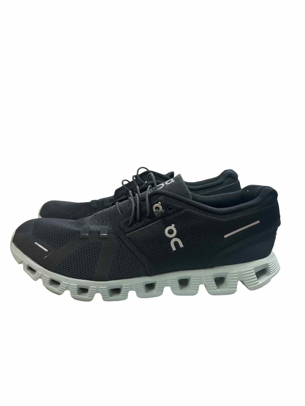 ON CLOUD 5 PUSH RUNNING SNEAKER SIZE: 10