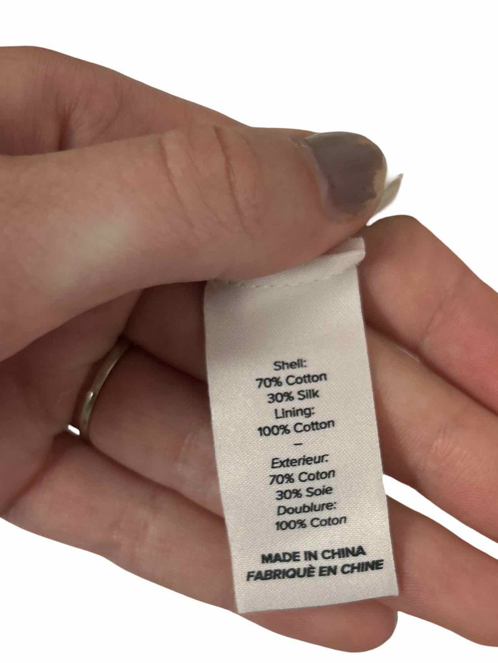 CINQ A SEPT TAMAR TIE STRAP MAXI DRESS SIZE: 8