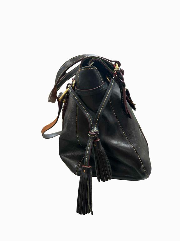 DOONEY FLORENTINE SMITH BAG