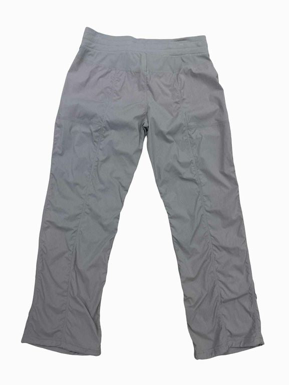 LULULEMON BEYOND THE STUDIO JOGGER SIZE: 14