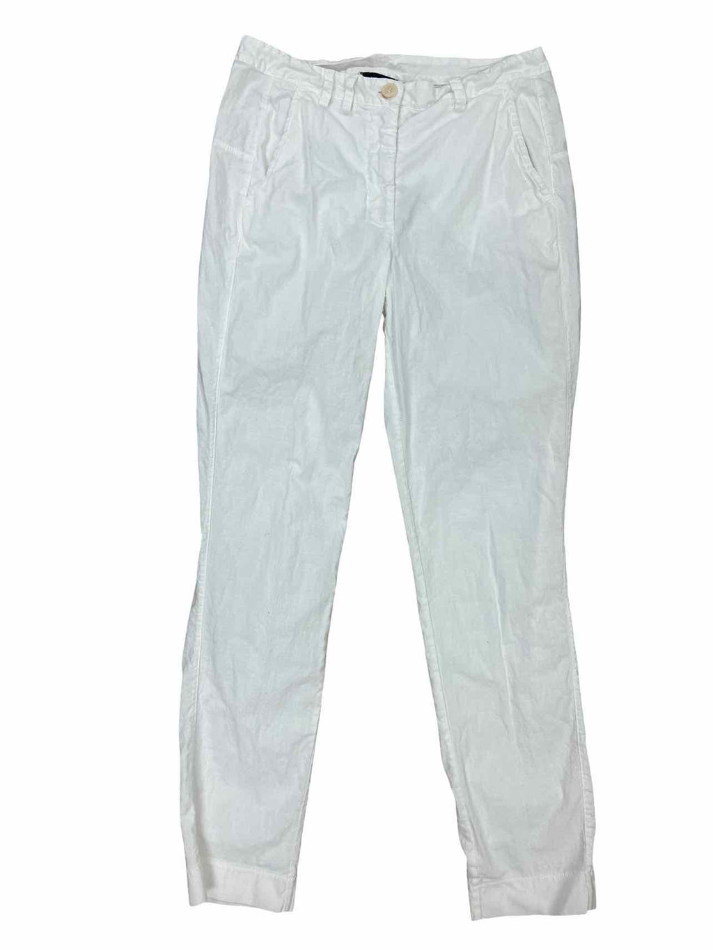 AEQUEMENTE COTTON WRINKLE PANT SIZE: XS