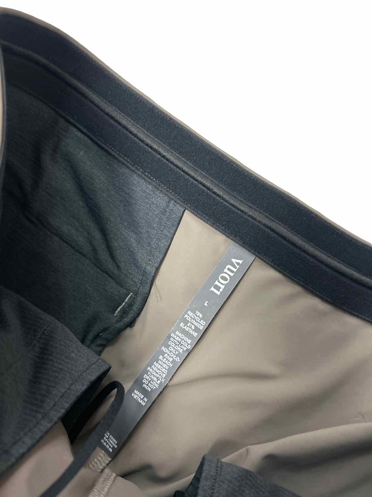 VUORI  FLEET JOGGER V444 SIZE: L