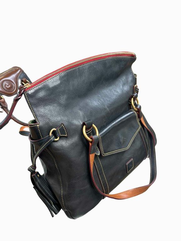 DOONEY FLORENTINE SMITH BAG