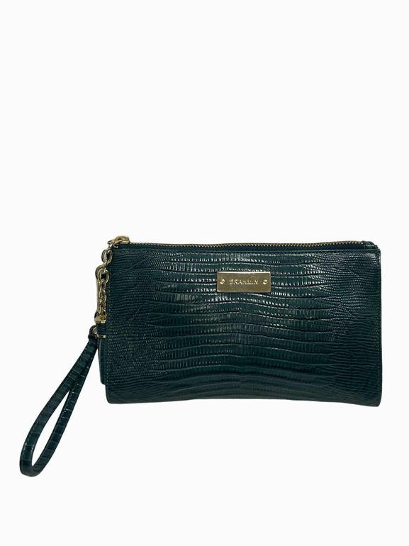 BRAHMIN  DAISY SAVINO TASSEL WRISTLET