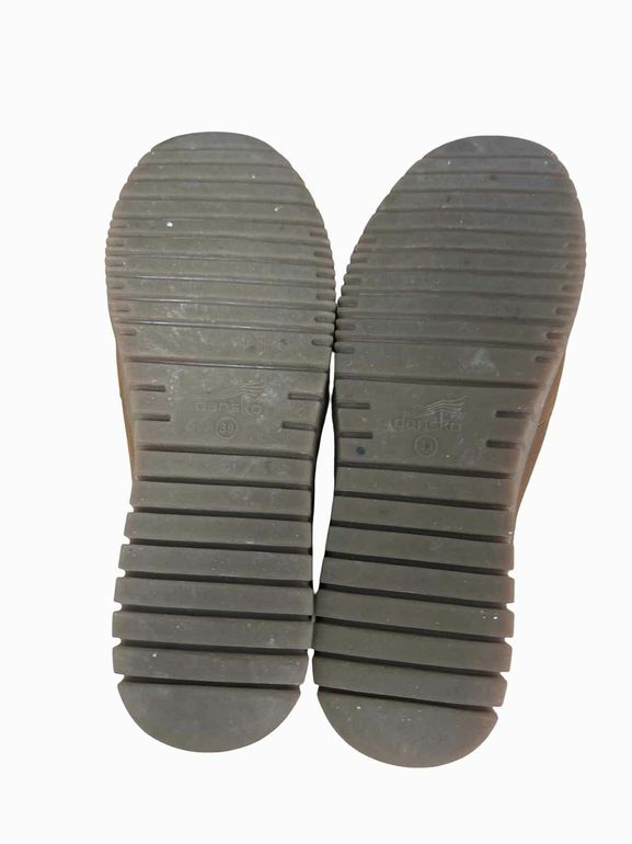 DANSKO LINLEY SLIP ON SIZE: 8