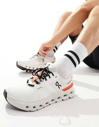 ON CLOUD CLOUDRUNNER 2 SIZE: 10