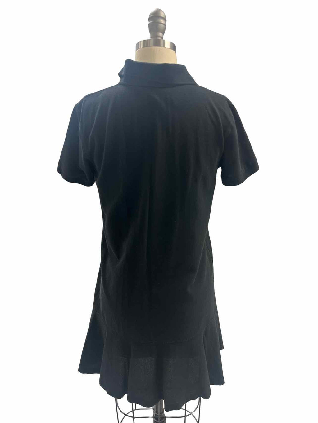 TUCKERNUCK MAY PIQUE POLO DRESS SIZE:S