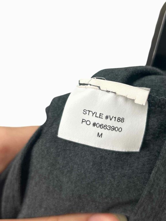 VUORI STRATO TECH POLO SIZE: M
