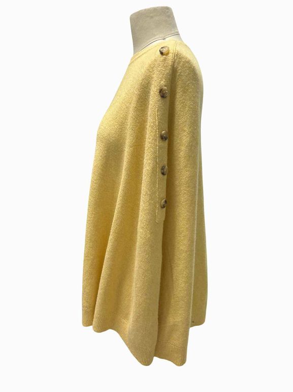 JJILL NWT PONCHO SIZE: OS