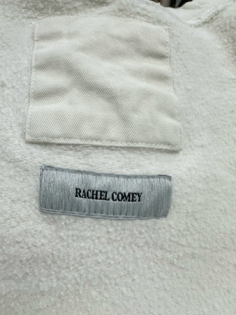 RACHEL COMEY FOND DROP SHOULDER SWEATSHIRT XS/SMALL