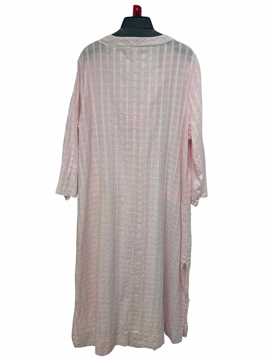 POMANDER PLACE CAROLINA CAFTAN SIZE: 3X