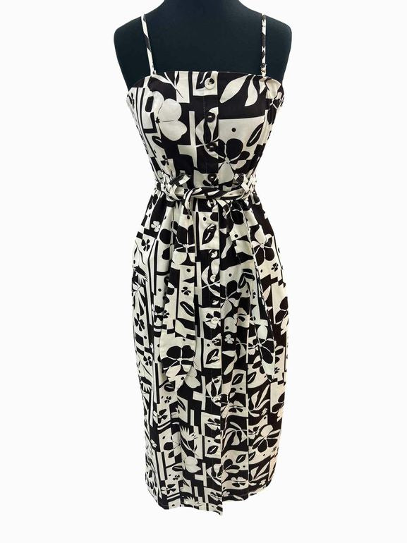 Minkpink  JOAN STRAPPY MAXI DRESS SIZE: M