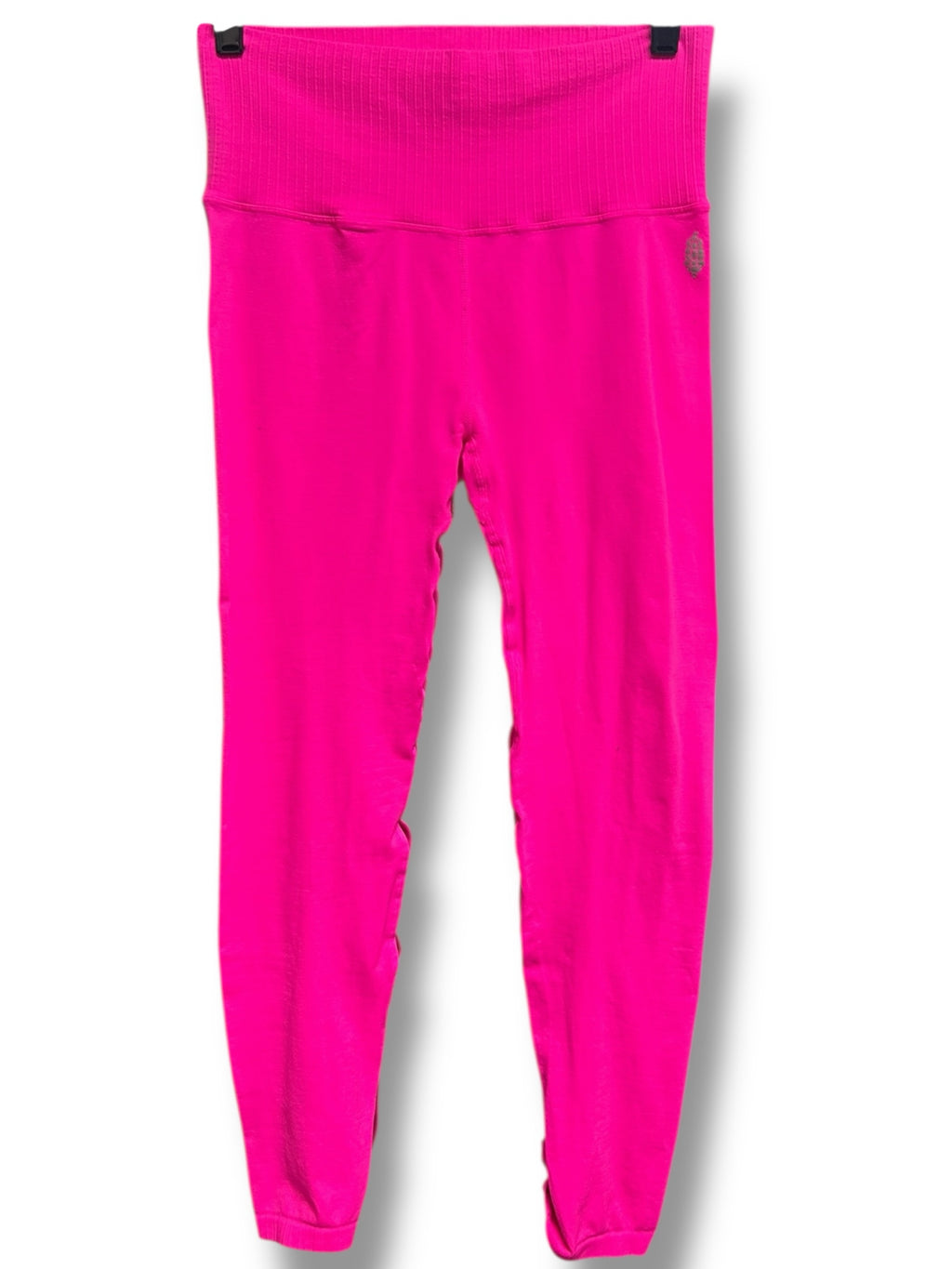 FP MOVEMENT GOOD KARMA HIGH WAISTED SEAMLESS 7/8 LEGGINGS SIZE M/L