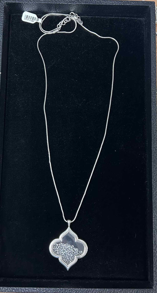 BRIGHTON TOLEDO SALTAR LONG NECKLACE